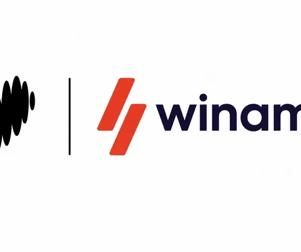 Winamp повертається через стрімінговий сервіс Deezer