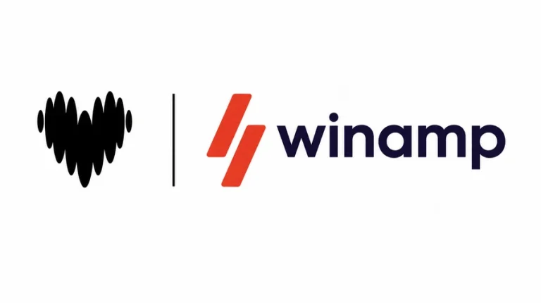 Winamp повертається через стрімінговий сервіс Deezer 18 Winamp повертається через стрімінговий сервіс Deezer 18