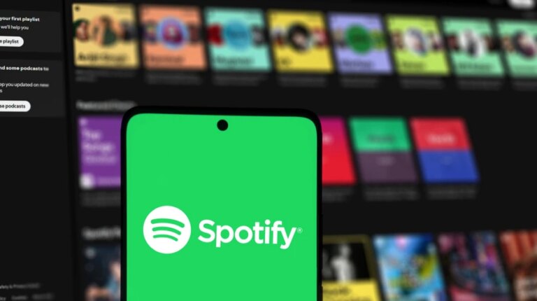 Spotify: до 20 закріплених елементів у "Вашій бібліотеці" 1