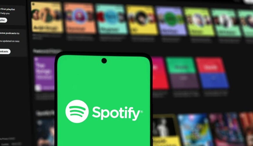 Spotify: до 20 закріплених елементів у “Вашій бібліотеці”