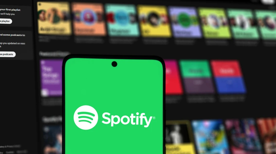 Spotify: до 20 закріплених елементів у "Вашій бібліотеці" 1