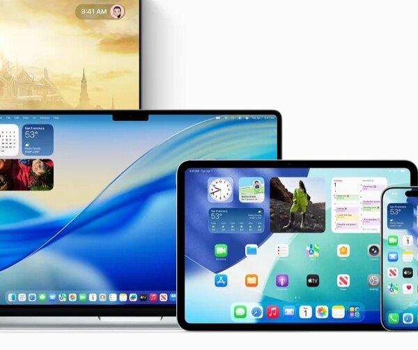 Apple випустила термінові оновлення безпеки для iPhone iPad Mac