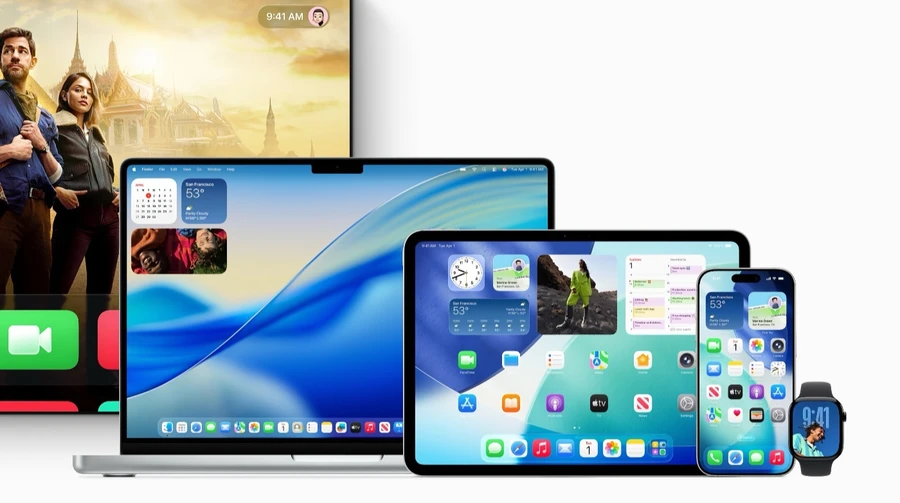 Apple випустила термінові оновлення безпеки для iPhone iPad Mac 1