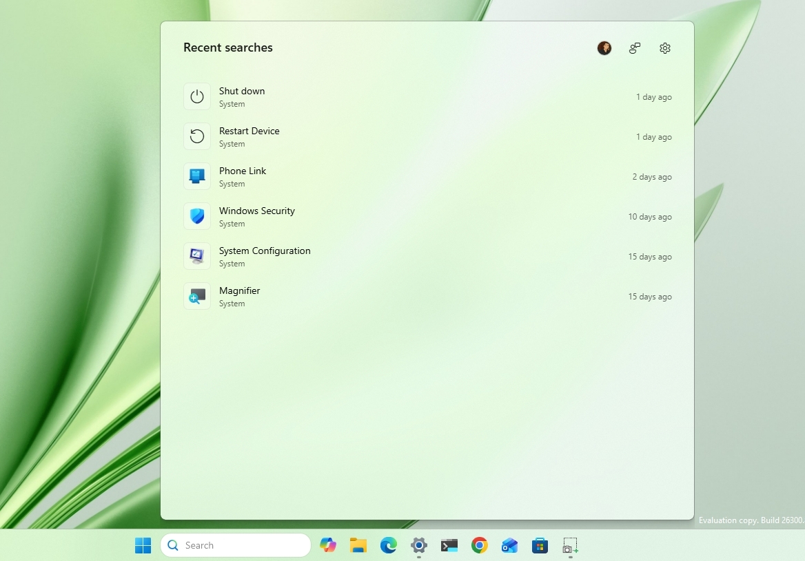 Microsoft презентує 6 корисних функцій Windows 11 Insider для раннього липня, включно з інструментом захисту ПК від катастроф 4