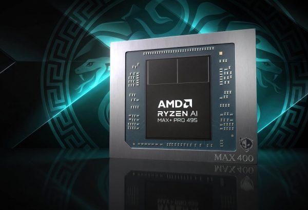 AMD готує до випуску Ryzen AI MAX PRO 400 з підтримкою ROCm 7.14