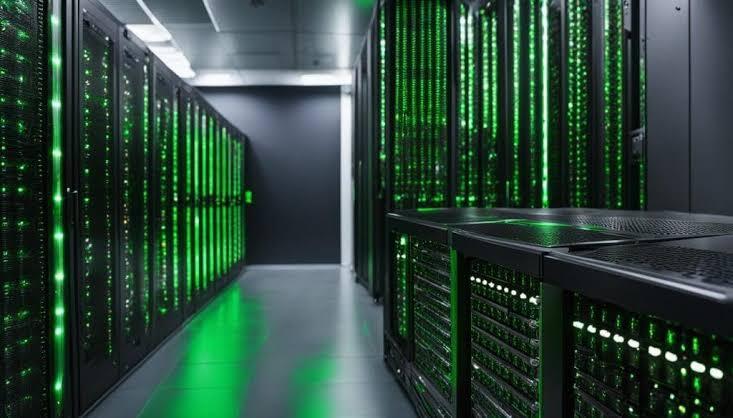 High-Speed Virtual Servers for Any Task: Redefining Efficiency with IWIHOST 1