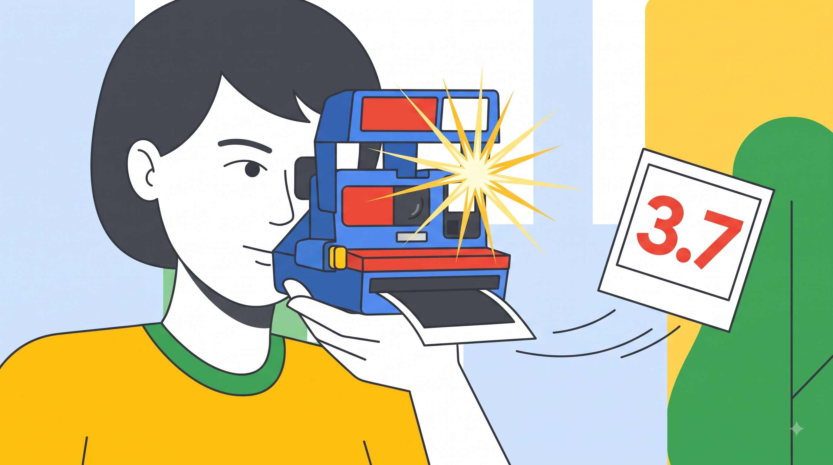 Google Gemini 3.7 Flash: знижка 50% на кодування та агенти 1 Google Gemini 3.7 Flash: знижка 50% на кодування та агенти 1