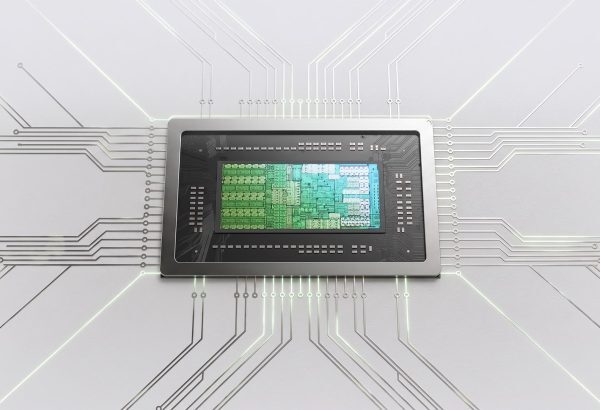 З RTX Spark на підході: NVIDIA випустила SDK для нейронного стиснення текстур RTX на платформі ARM64