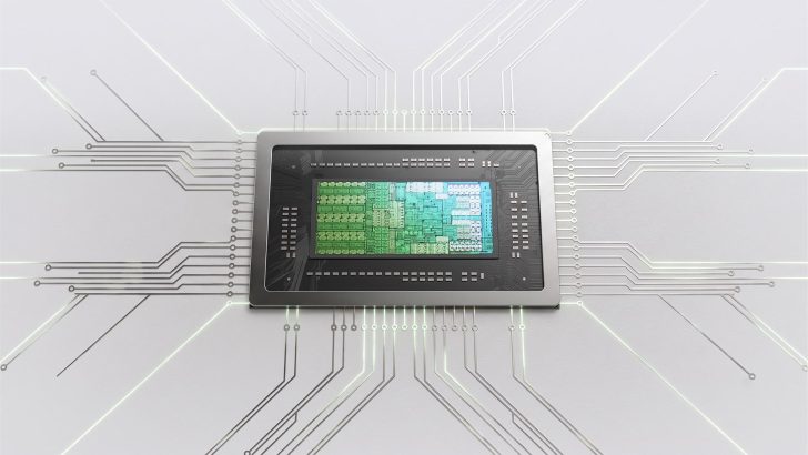 З RTX Spark на підході: NVIDIA випустила SDK для нейронного стиснення текстур RTX на платформі ARM64 1