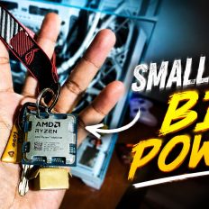 AMD знижує ціни на найшвидші ігрові процесори Ryzen X3D та дарує кулери 10 AMD знижує ціни на найшвидші ігрові процесори Ryzen X3D та дарує кулери 10