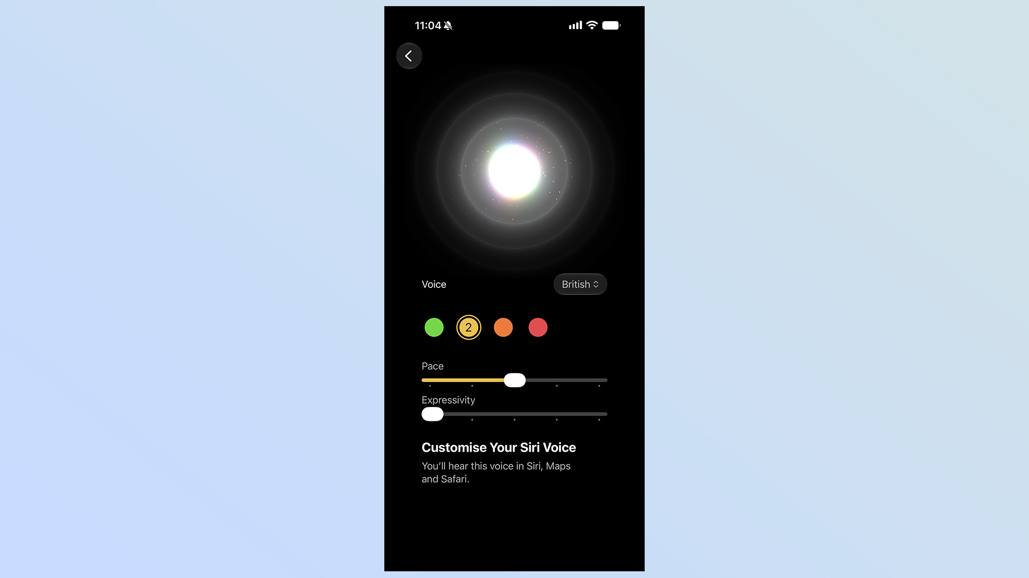 iOS 17.5 beta 5: нові іконки, голоси Siri та покращений пошук 2