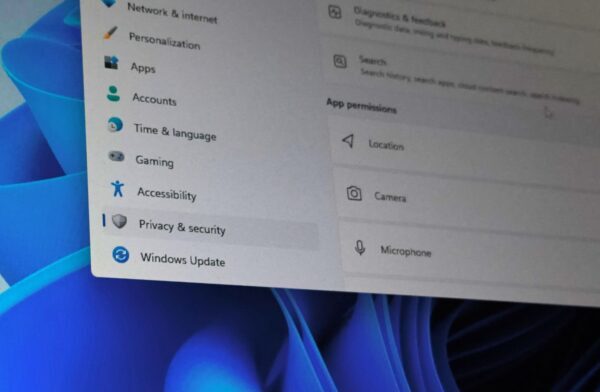 Windows 11 отримає новий контроль для блокування шпигунських програм