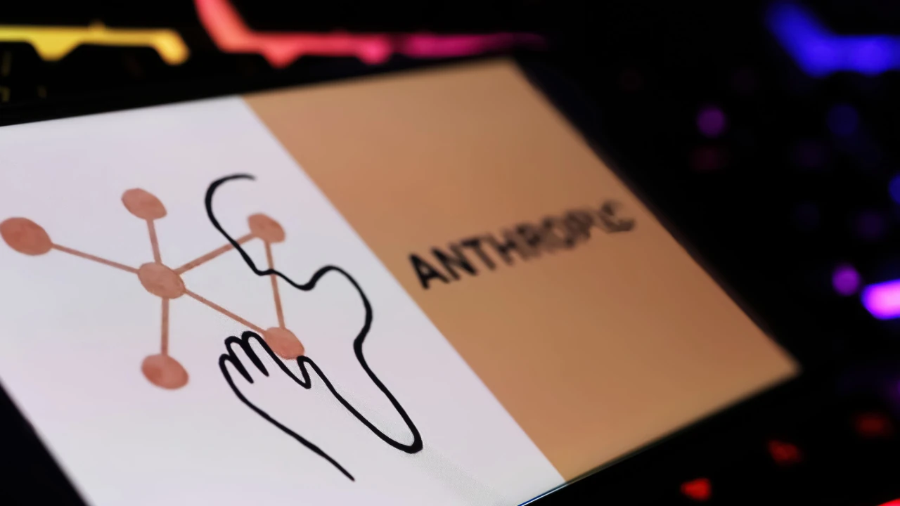 Anthropic наближається до IPO з оцінкою у $2 трлн 2