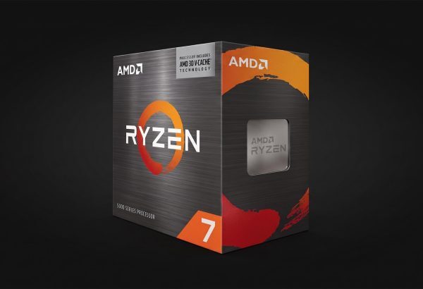 AMD Ryzen 5800X3D на нових материнських платах показав незначний приріст продуктивності в іграх