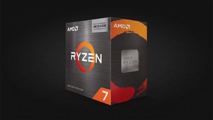 AMD Ryzen 5800X3D на нових материнських платах показав незначний приріст продуктивності в іграх 21 AMD Ryzen 5800X3D на нових материнських платах показав незначний приріст продуктивності в іграх 21
