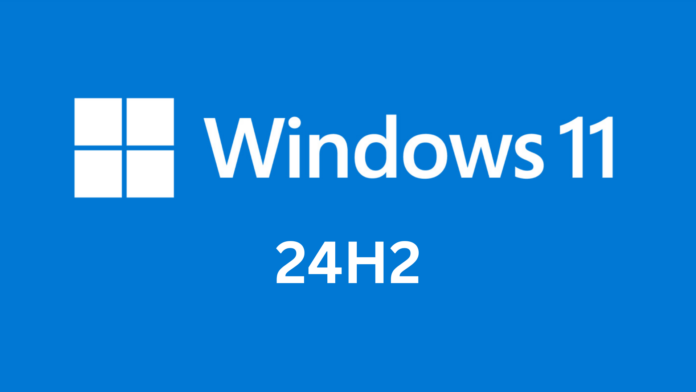 Windows 11 24H2: інструкція з встановлення для всіх користувачів 1 Download and install Windows 11 24H2