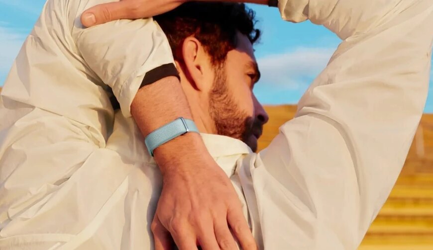 Головна 12 Fitbit: двостороння синхронізація з Apple Health тепер доступна на iPhone