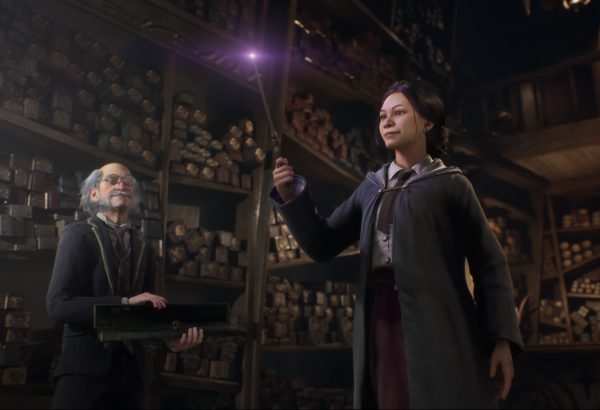 Warner Bros. підтвердила розробку Hogwarts Legacy 2