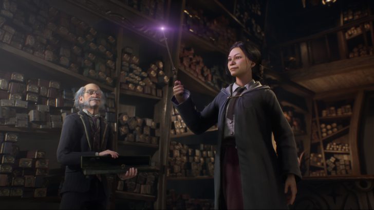 Warner Bros. підтвердила розробку Hogwarts Legacy 2 1