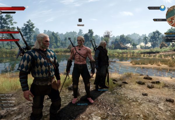 CD Projekt RED втратила 18 розробників, але мультиплеєрна гра The Witcher залишається перспективною