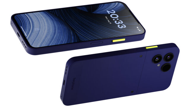 Fairphone випустила ремонтопридатний смартфон у США за $650 1