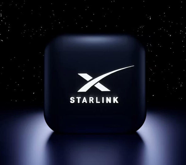 Starlink планує за два роки розгорнути “кілька тисяч” супутників для стільникового зв’язку