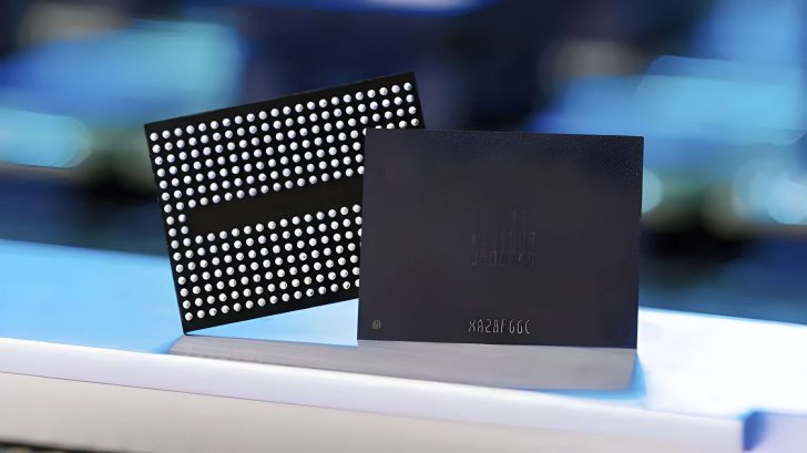 NVIDIA Vera Rubin збільшує виробництво, витискаючи постачання TLC NAND та підіймаючи ціни на 512 ГБ до $21 1