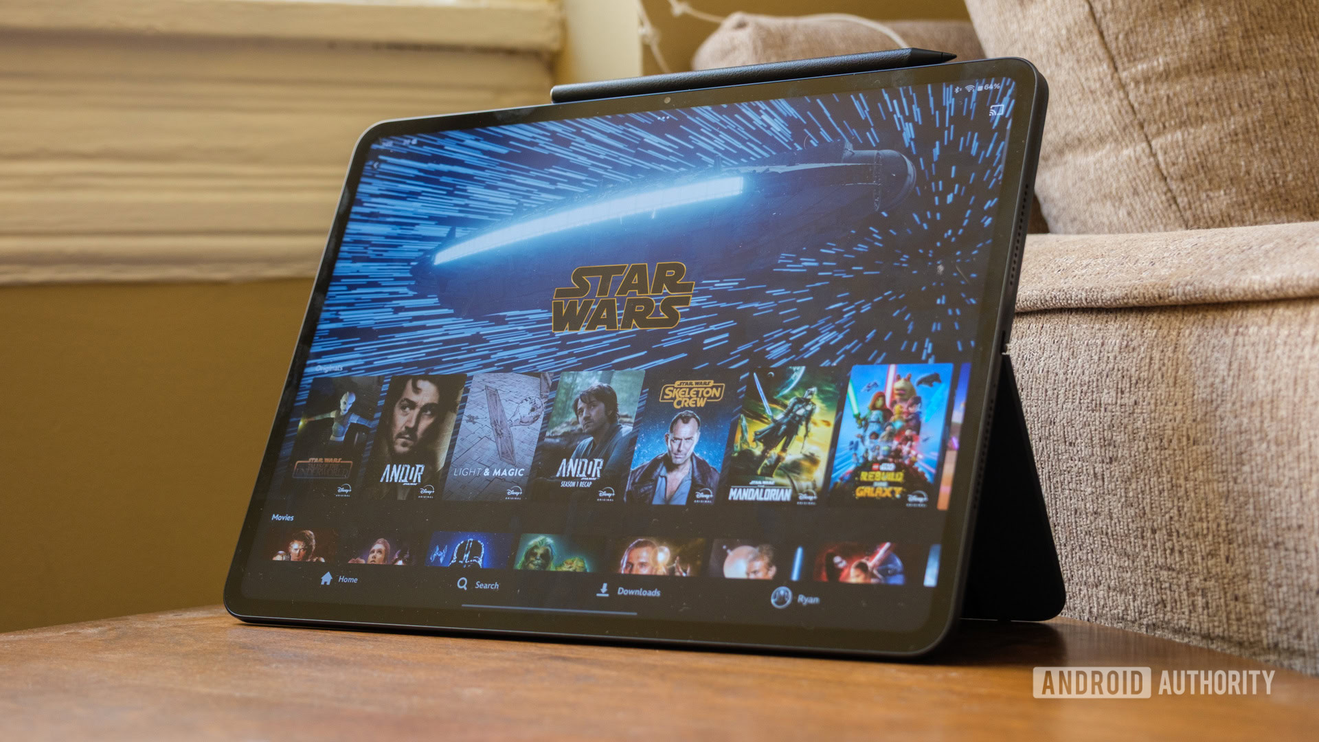 Disney Plus впроваджує чат-бот зі штучним інтелектом для рекомендацій контенту 1