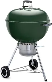 Amazon продає грилі Weber, Traeger та Ninja зі знижкою до 33% напередодні Дня праці 13