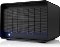 Seagate LaCie: 256 ТБ у восьми SSD, що коштують дорожче авто 2