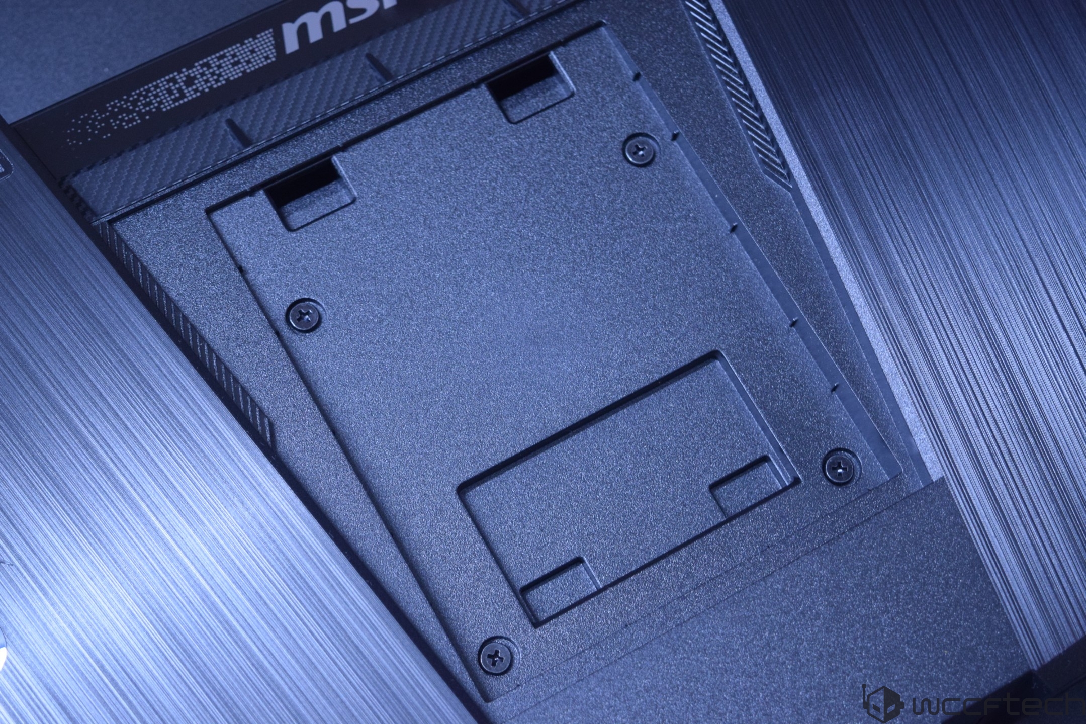 MSI MPG 322UR QD-OLED X24: ігровий монітор, що вражає якістю зображення 24