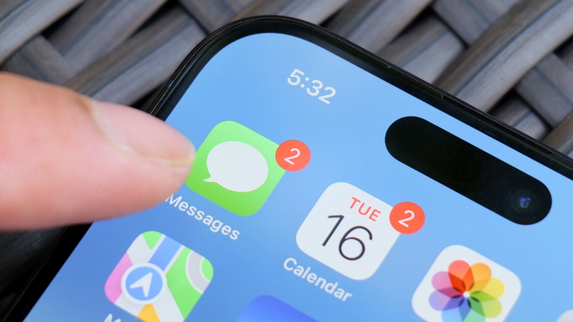 ChatGPT перевершив Claude завдяки новій функції Apple Messages 2