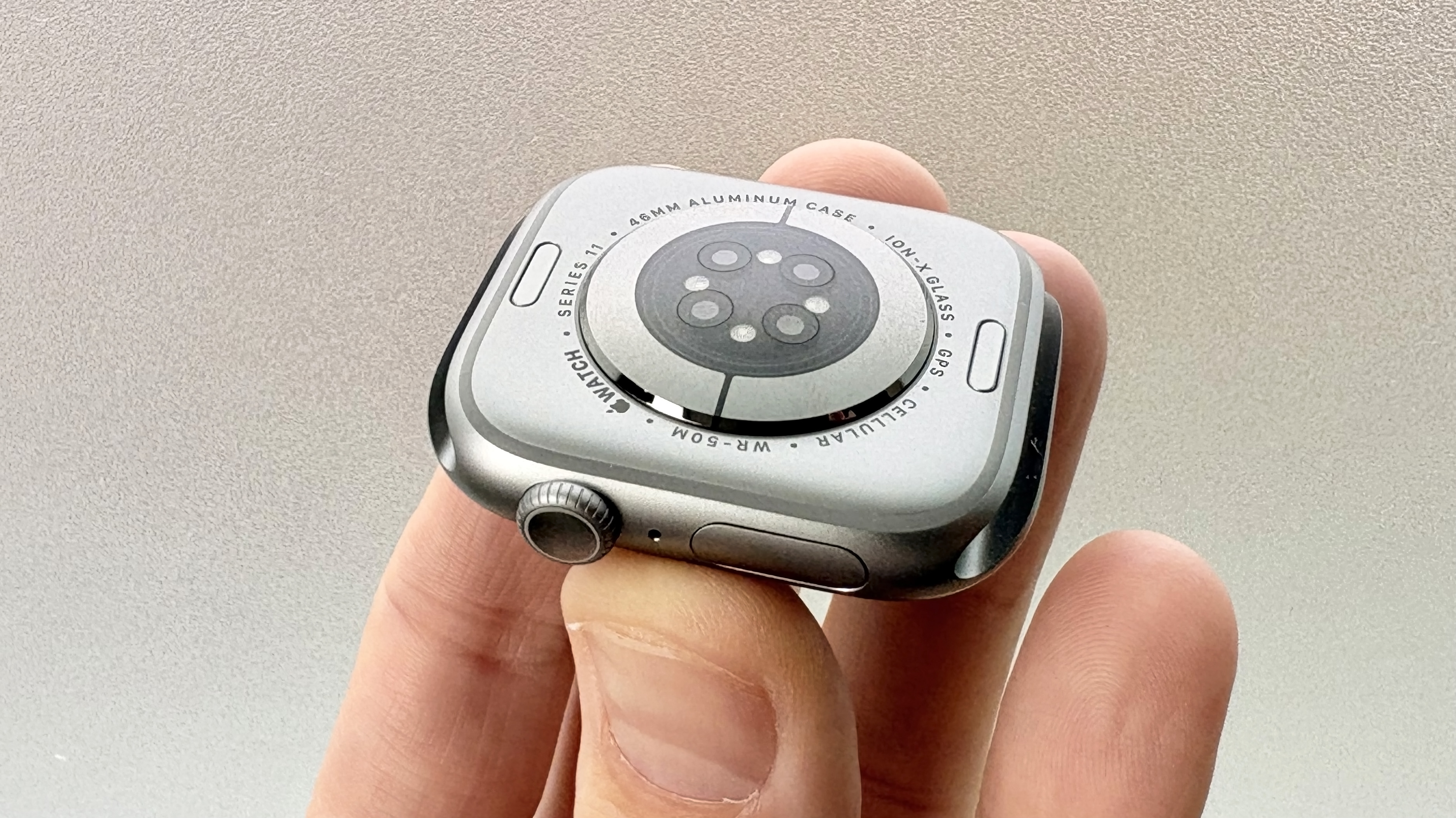 Apple розглядає Apple Watch без дисплея для конкуренції з Whoop та Fitbit Air 1 Apple розглядає Apple Watch без дисплея для конкуренції з Whoop та Fitbit Air 1