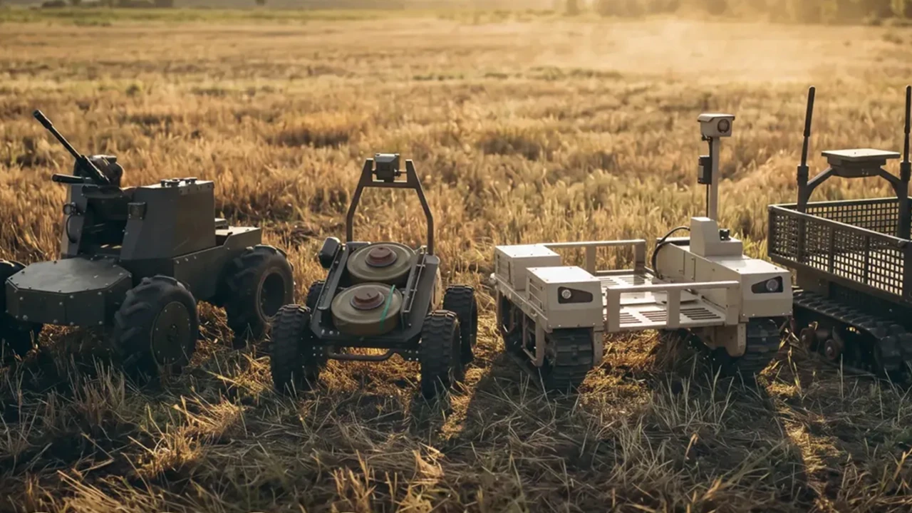 Міноборони законтрактувало 22 тисячі НРК на 2026 рік 2