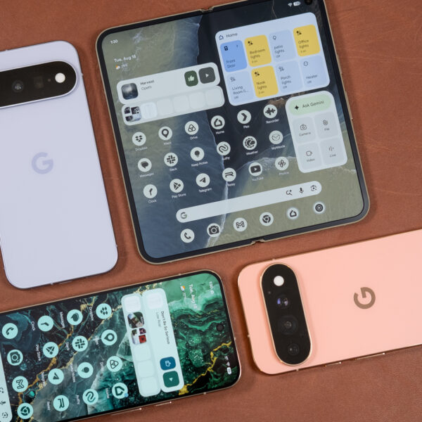 Огляд Google Pixel 11: чи згасає магія?