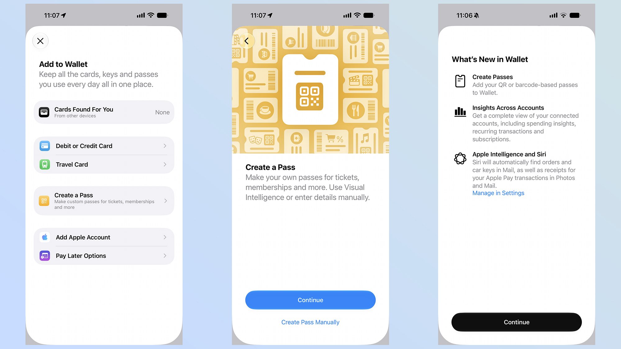iOS 17.5 beta 5: нові іконки, голоси Siri та покращений пошук 4