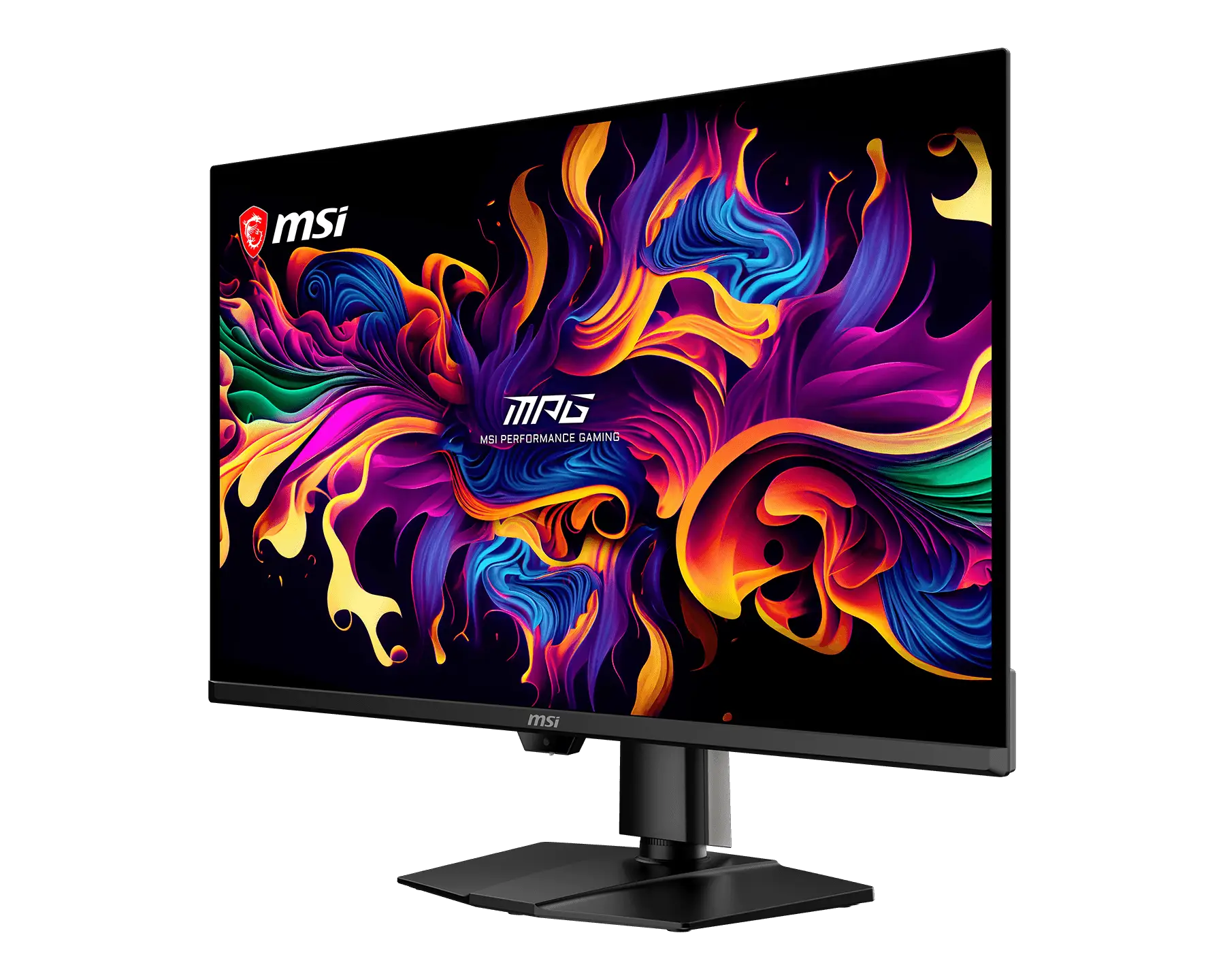 MSI MPG 322UR QD-OLED X24: ігровий монітор, що вражає якістю зображення 4