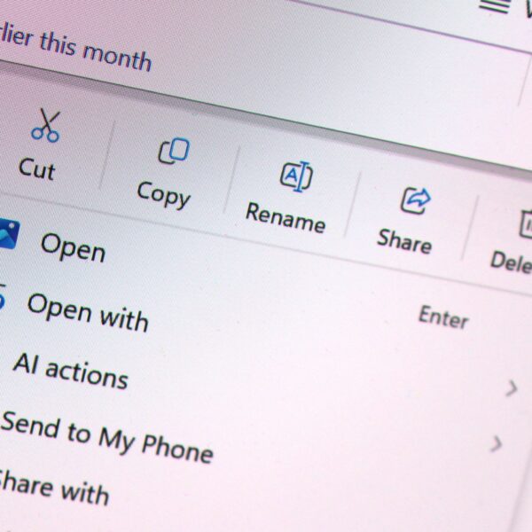 Microsoft визнала проблеми з контекстним меню Windows 11 і анонсувала оновлення
