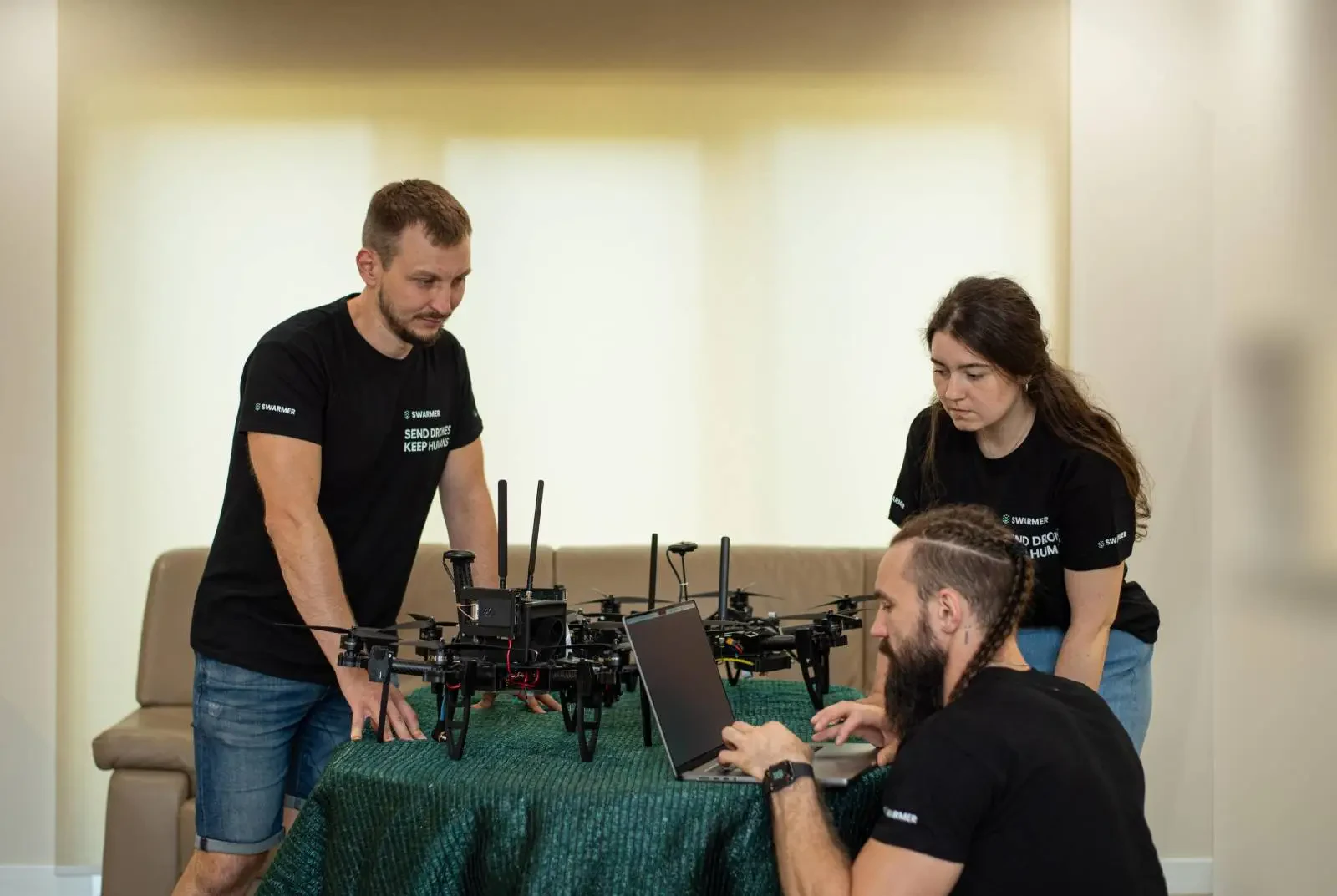 Українська оборонна промисловість: 35 років еволюції 3