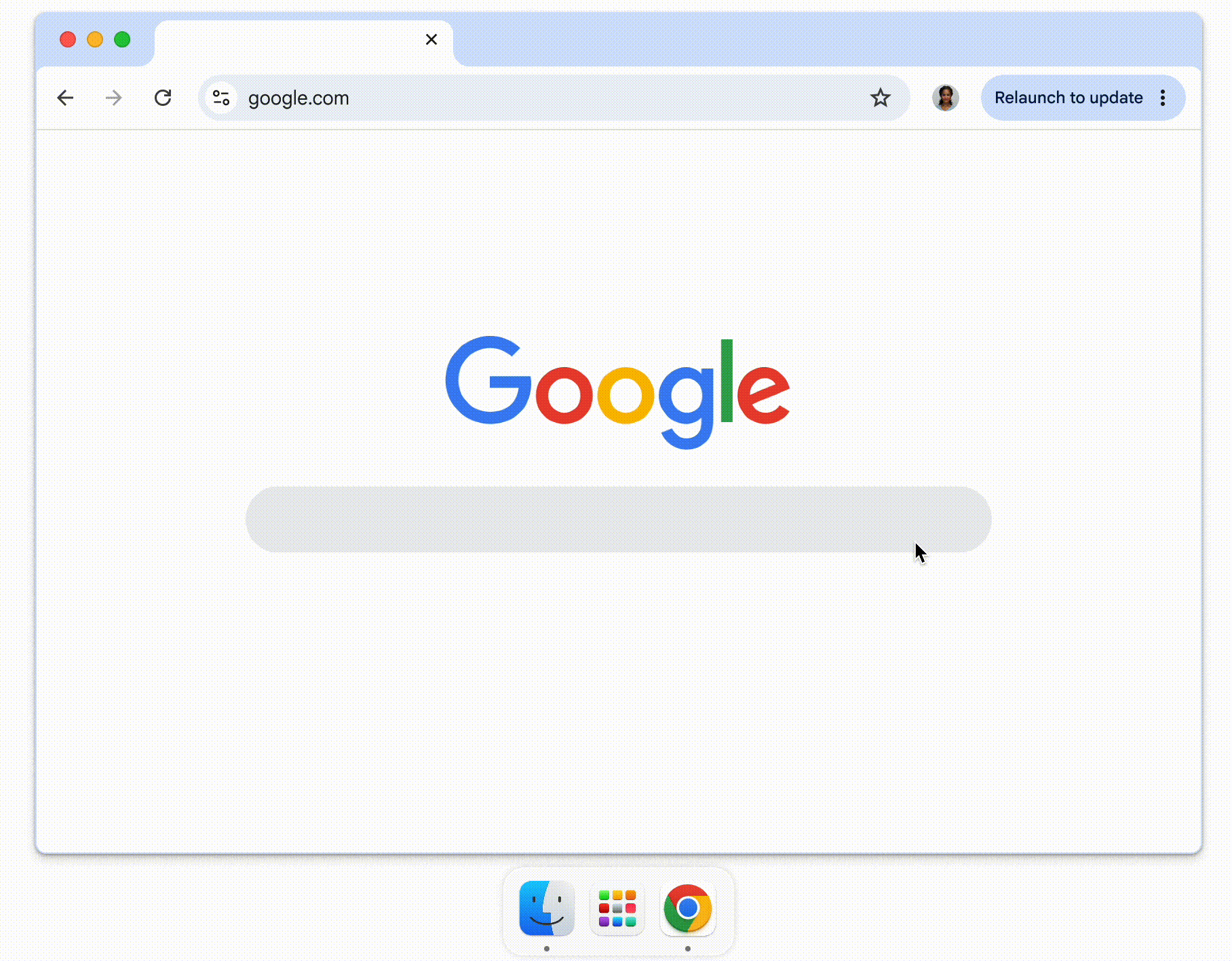 Chrome оновлюватиметься швидше без перезапуску 4 Chrome оновлюватиметься швидше без перезапуску 4