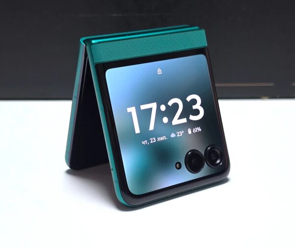 Motorola назвала смартфони, які оновляться до Android 17