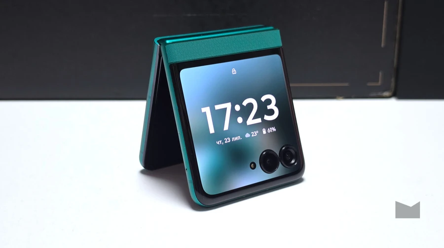 Motorola назвала смартфони, які оновляться до Android 17 1