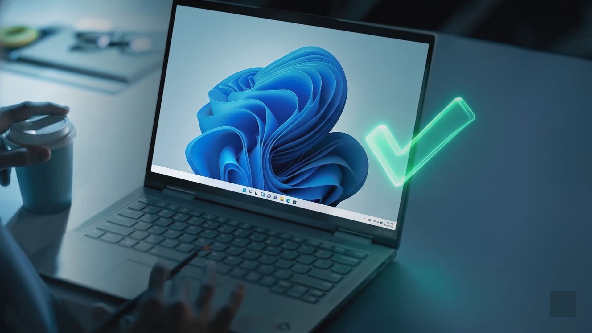 Microsoft: Не можемо виправити проблеми Secure Boot у Windows 11, найбільше страждають старі ПК 8 Fully updated PC