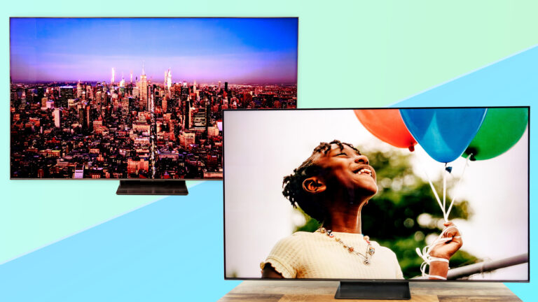 TCL QM8L чи QM7L: який Mini-LED телевізор краще показав себе в нашій лабораторії 42