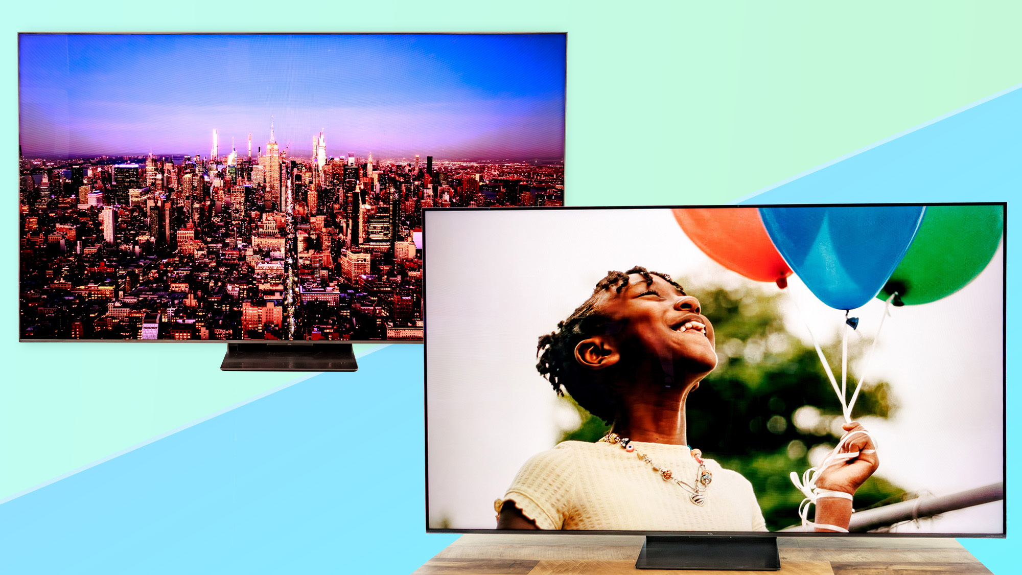 TCL QM8L чи QM7L: який Mini-LED телевізор краще показав себе в нашій лабораторії 1