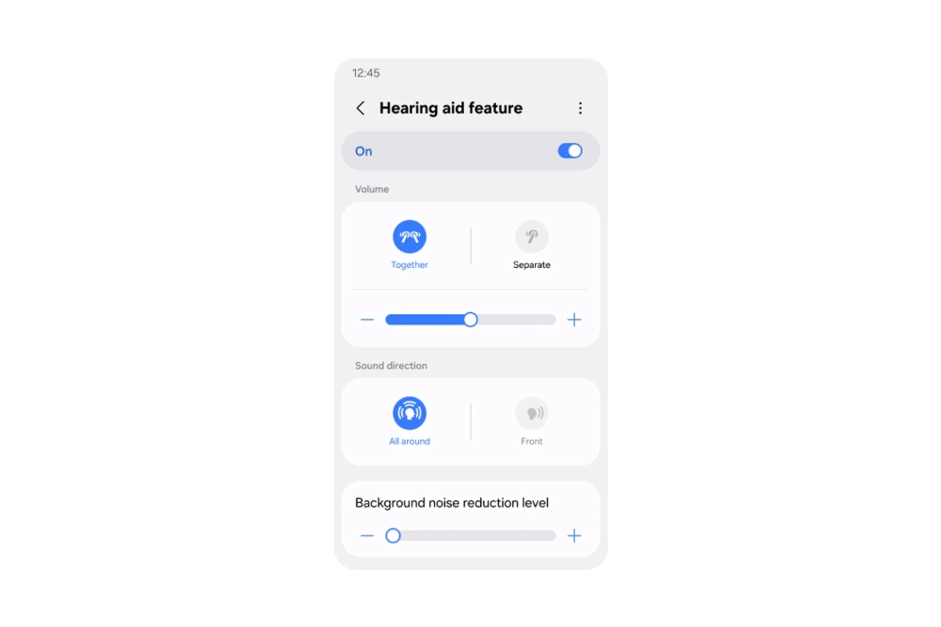 Samsung Galaxy Buds отримають функцію слухового апарата 3