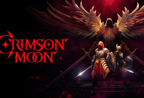 ProbablyMonsters робить ставку на 19,99 доларів за зациклені “Перегравання” в Crimson Moon — готичному Action/Adventure RPG, побудованому виключно навколо коротких вилазок