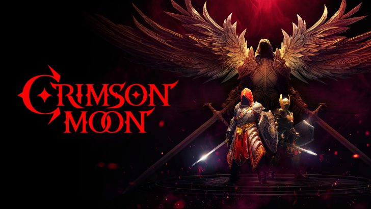 ProbablyMonsters робить ставку на 19,99 доларів за зациклені "Перегравання" в Crimson Moon — готичному Action/Adventure RPG, побудованому виключно навколо коротких вилазок 1 ProbablyMonsters робить ставку на 19,99 доларів за зациклені "Перегравання" в Crimson Moon — готичному Action/Adventure RPG, побудованому виключно навколо коротких вилазок 1