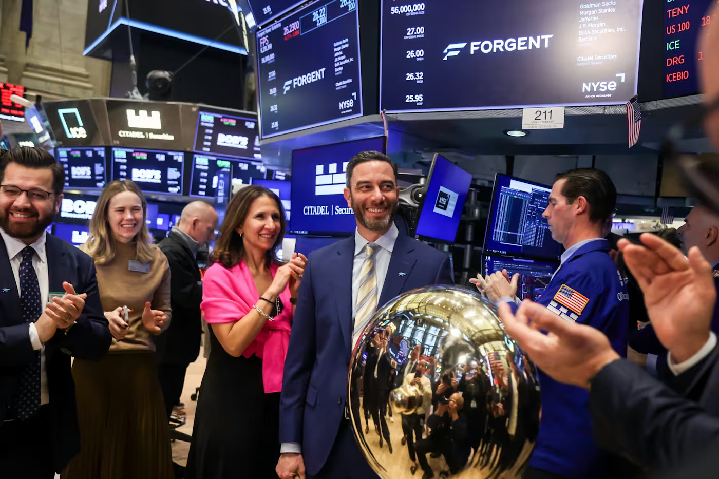 IPO енергетичних компаній зростають завдяки буму штучного інтелекту 2