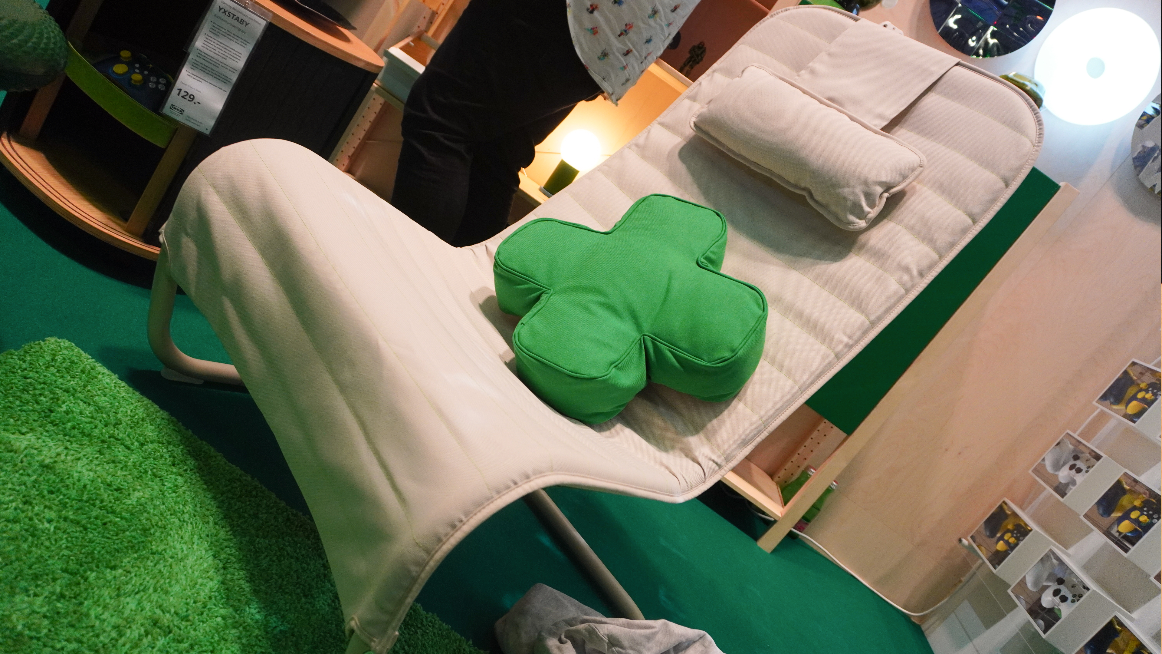 IKEA та Xbox: непомітний апгрейд для геймерів 3
